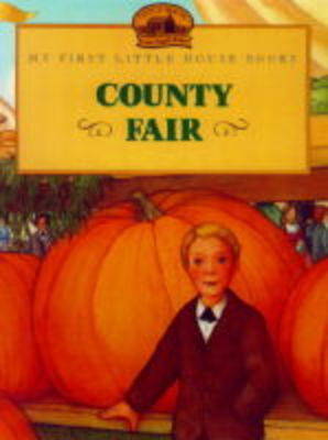 Book cover for The Country Fair