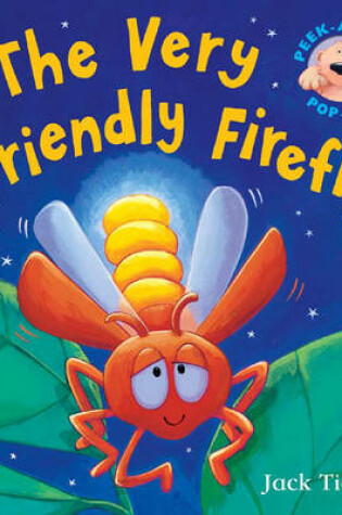 Cover of The Very Friendly Firefly