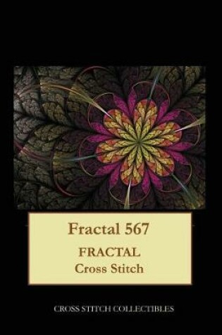 Cover of Fractal 567
