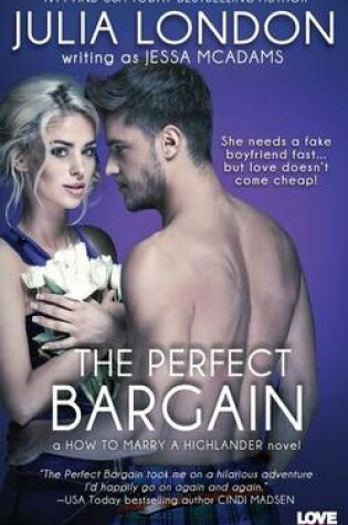 Cover of The Perfect Bargain