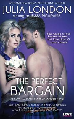 The Perfect Bargain by Jessa McAdams