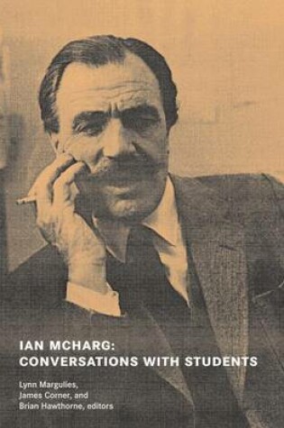 Cover of Ian McHarg