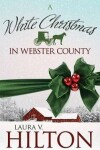 Book cover for A White Christmas in Webster County