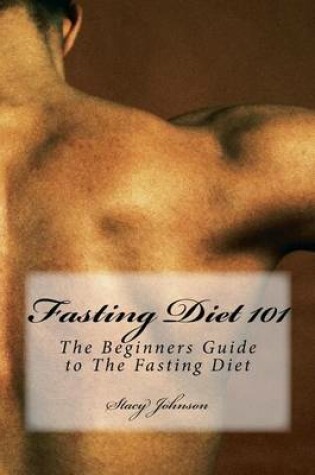 Cover of Fasting Diet 101