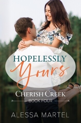 Cover of Hopelessly Yours