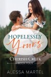 Book cover for Hopelessly Yours