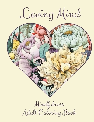 Cover of Loving Mind