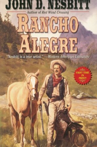 Cover of Rancho Allegre