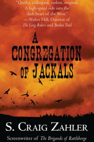 Cover of A Congregation of Jacks