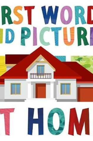 Cover of At Home