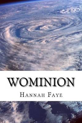 Book cover for Wominion