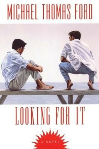 Cover of Looking for It