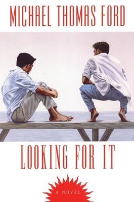 Book cover for Looking for It