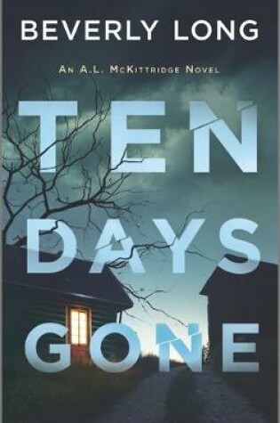 Cover of Ten Days Gone