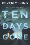 Book cover for Ten Days Gone