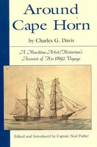 Cover of Around Cape Horn