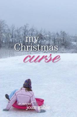 Book cover for My Christmas Curse