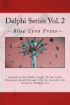 Book cover for Delphi Series Vol. 2