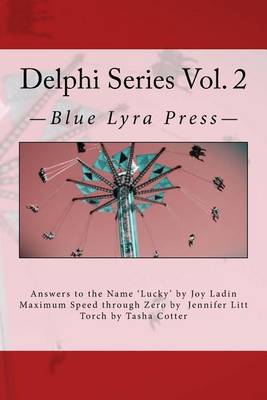 Cover of Delphi Series Vol. 2