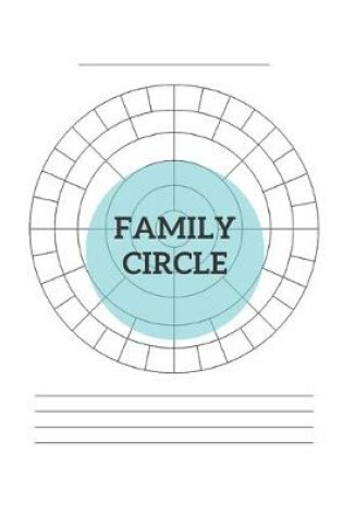 Cover of Family Circle