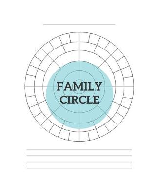 Book cover for Family Circle