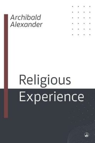 Cover of Religious Experience