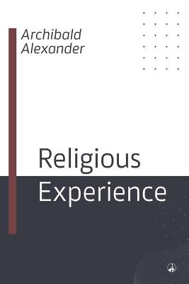 Book cover for Religious Experience