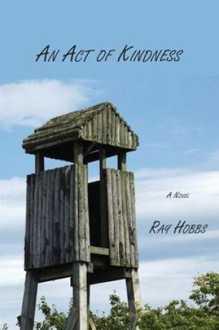 Cover of An Act of Kindness
