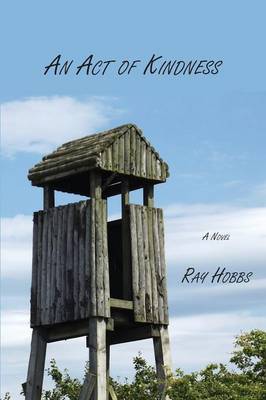 Book cover for An Act of Kindness