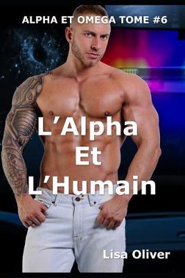 Book cover for L'Alpha Et L'Humain