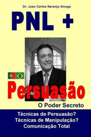 Cover of Pnl + Persuasao