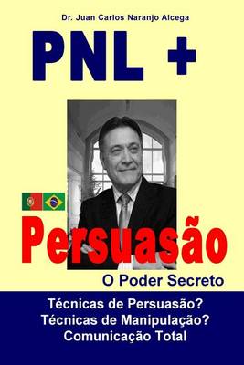 Book cover for Pnl + Persuasao