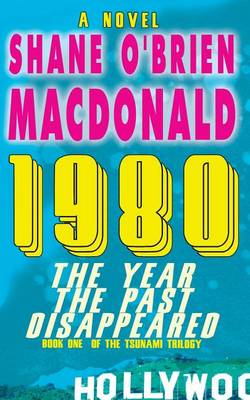 Cover of 1980 "The Year the Past Disappeared"