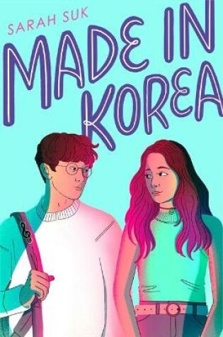 Cover of Made in Korea