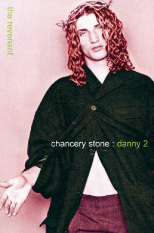 Cover of DANNY