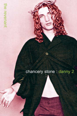 Cover of DANNY