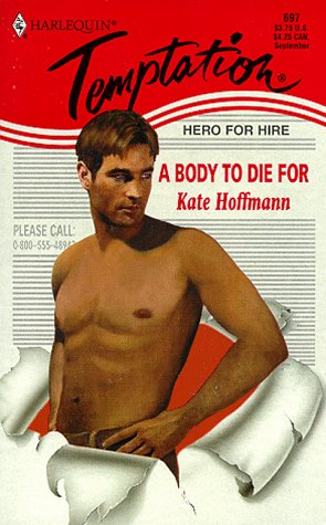 Cover of A Body to Die for