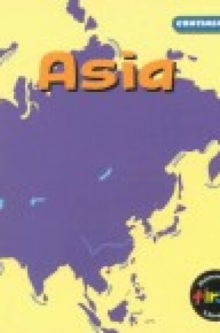 Cover of Asia *Contin