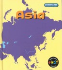 Book cover for Asia *Contin