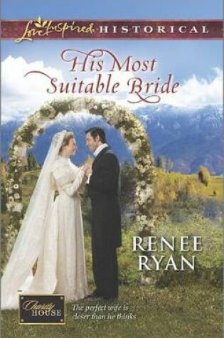 Cover of His Most Suitable Bride