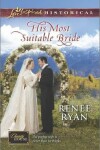 Book cover for His Most Suitable Bride