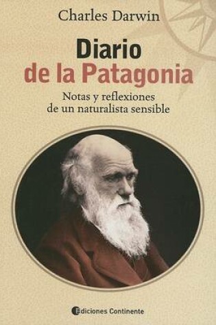 Cover of Diario de la Patagonia