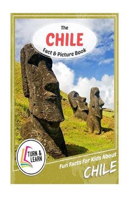 Book cover for The Chile Fact and Picture Book