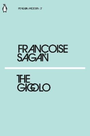 Cover of The Gigolo