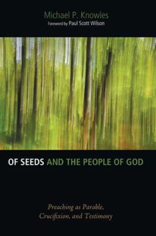 Cover of Of Seeds and the People of God