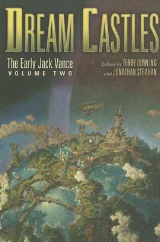 Cover of Dream Castles