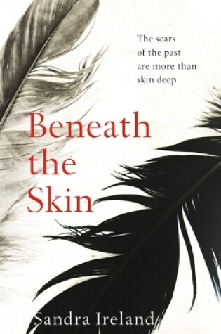 Cover of Beneath the Skin