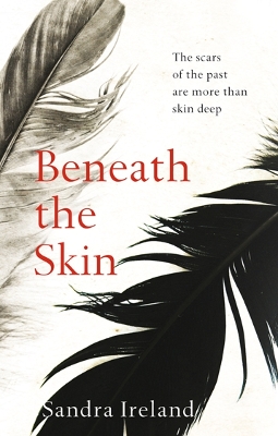 Book cover for Beneath the Skin