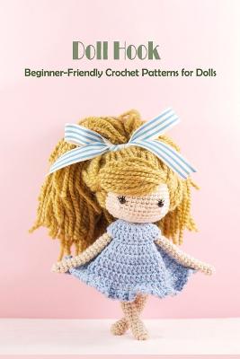 Book cover for Doll Hook