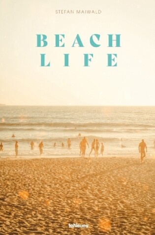 Cover of Beachlife